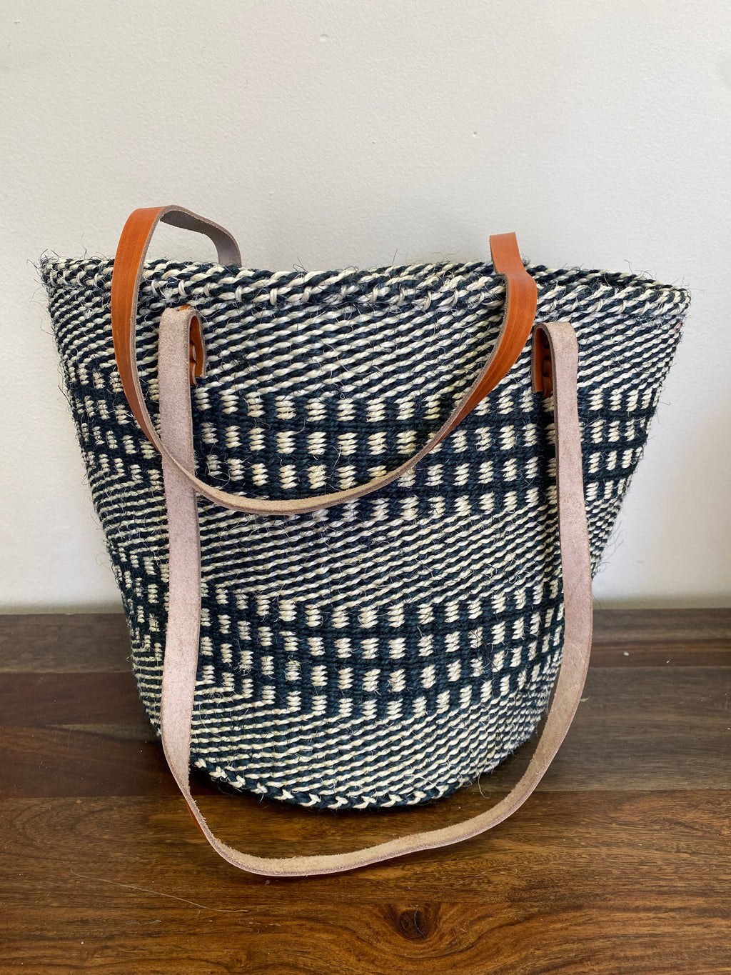 Traditional African Tote bag
