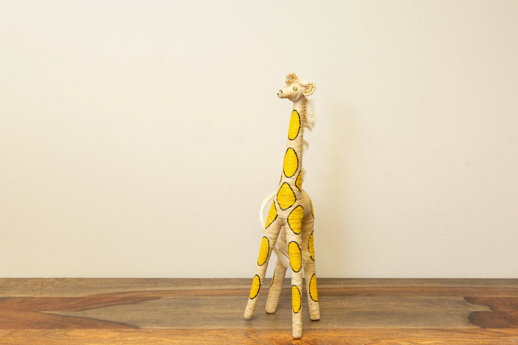 Giraffe Statue