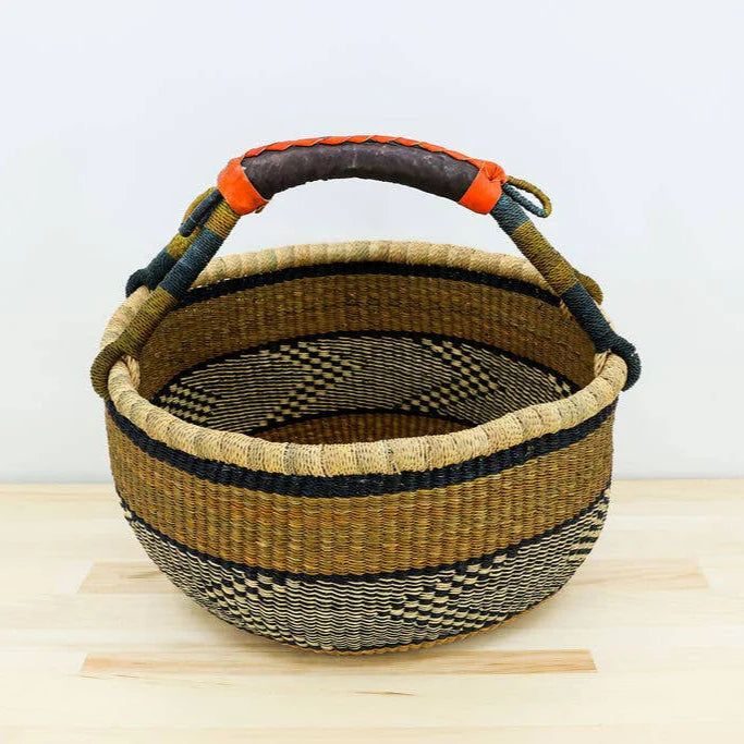 African Market Basket