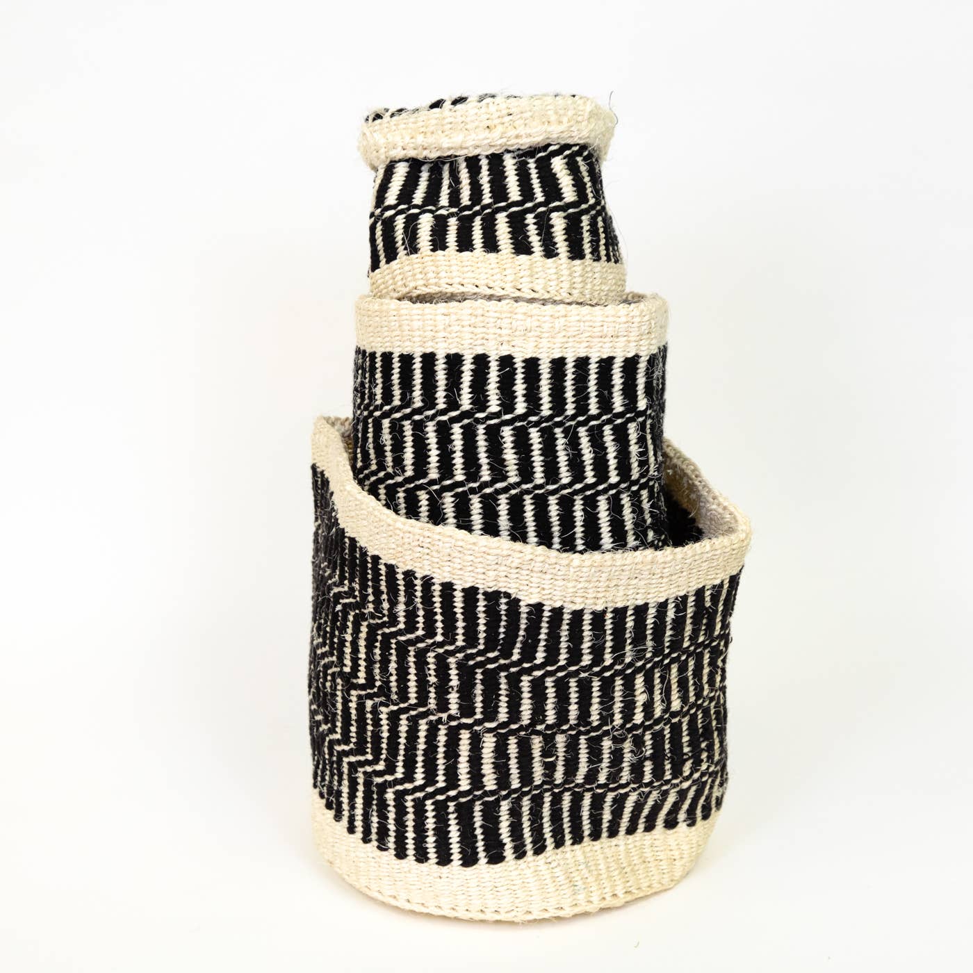 Potted Planter, Set of 3