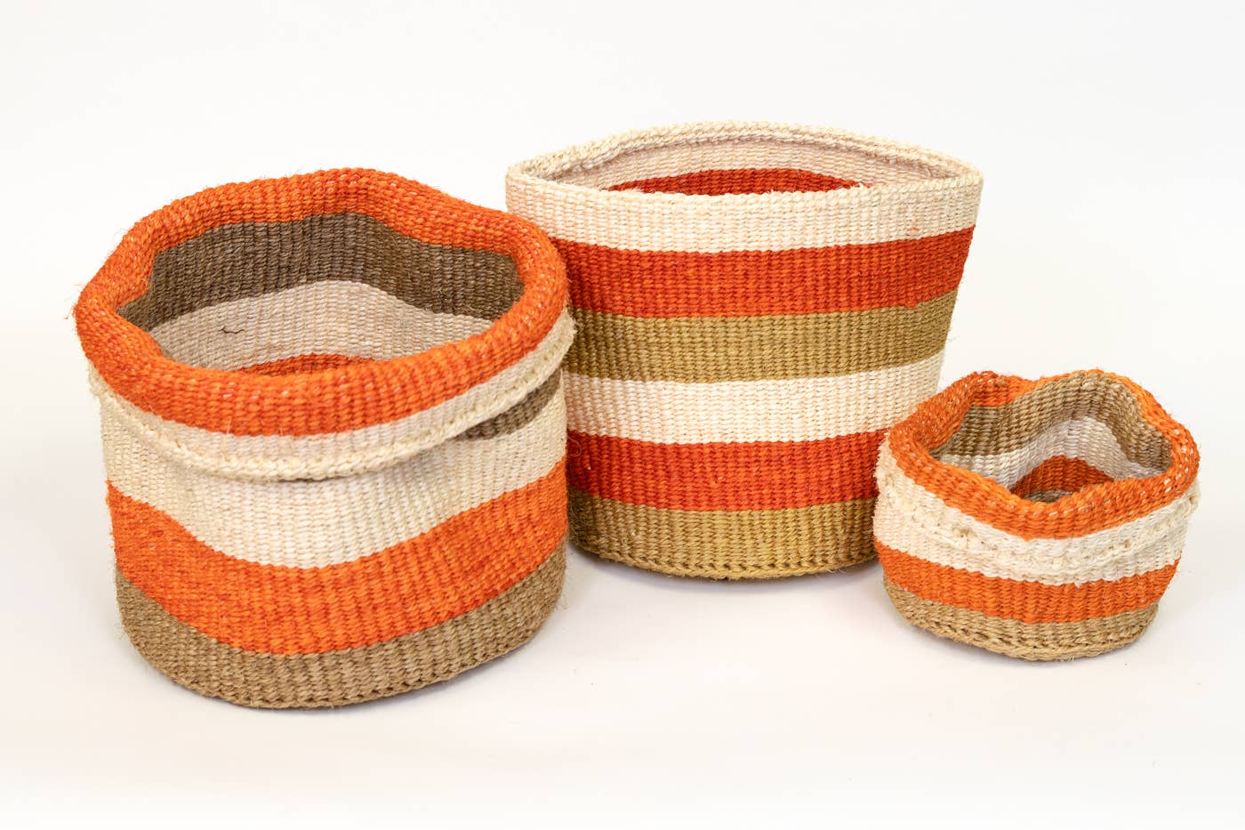 Potted Planter, Set of 3