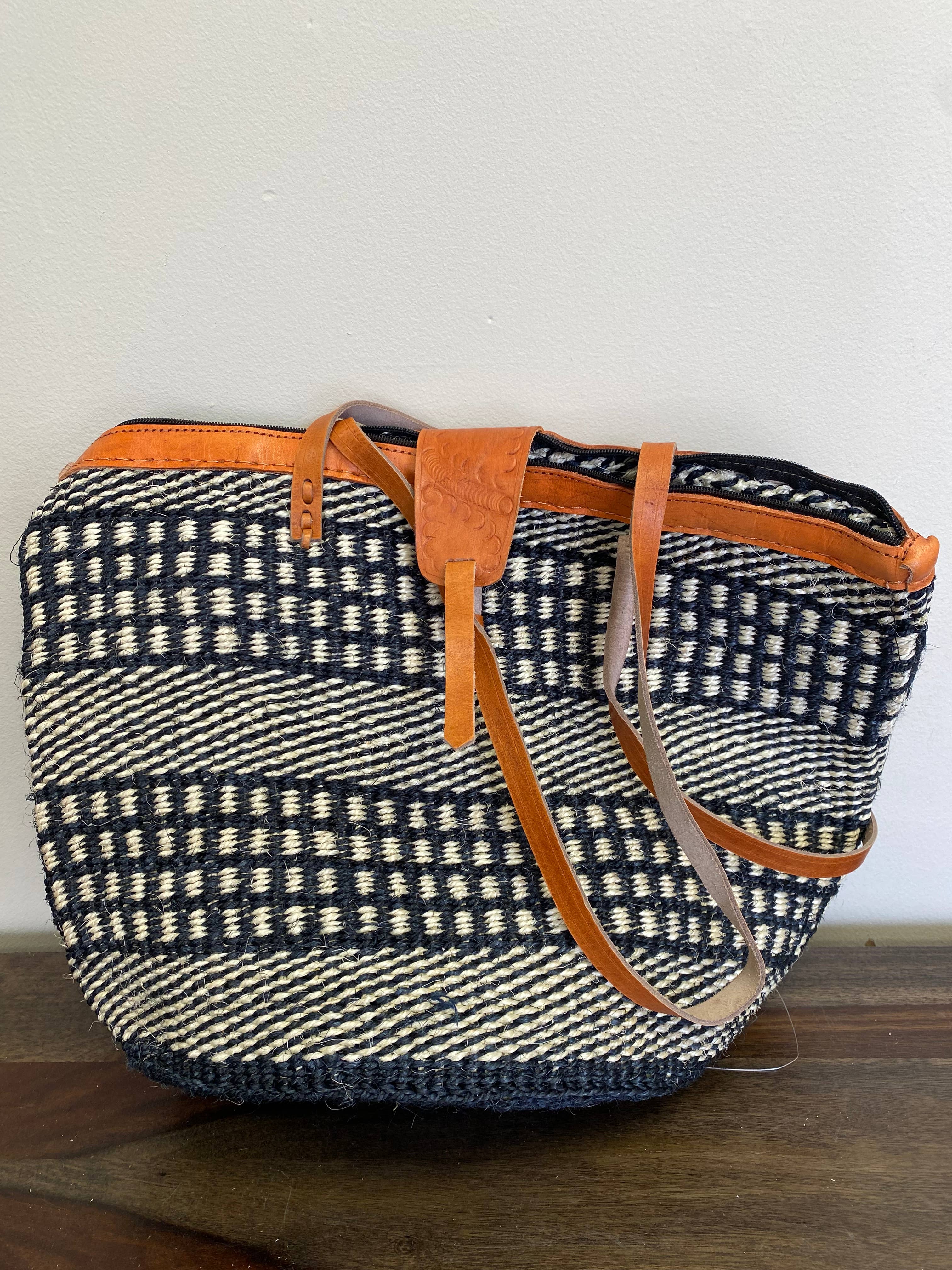 Traditional African Tote bag