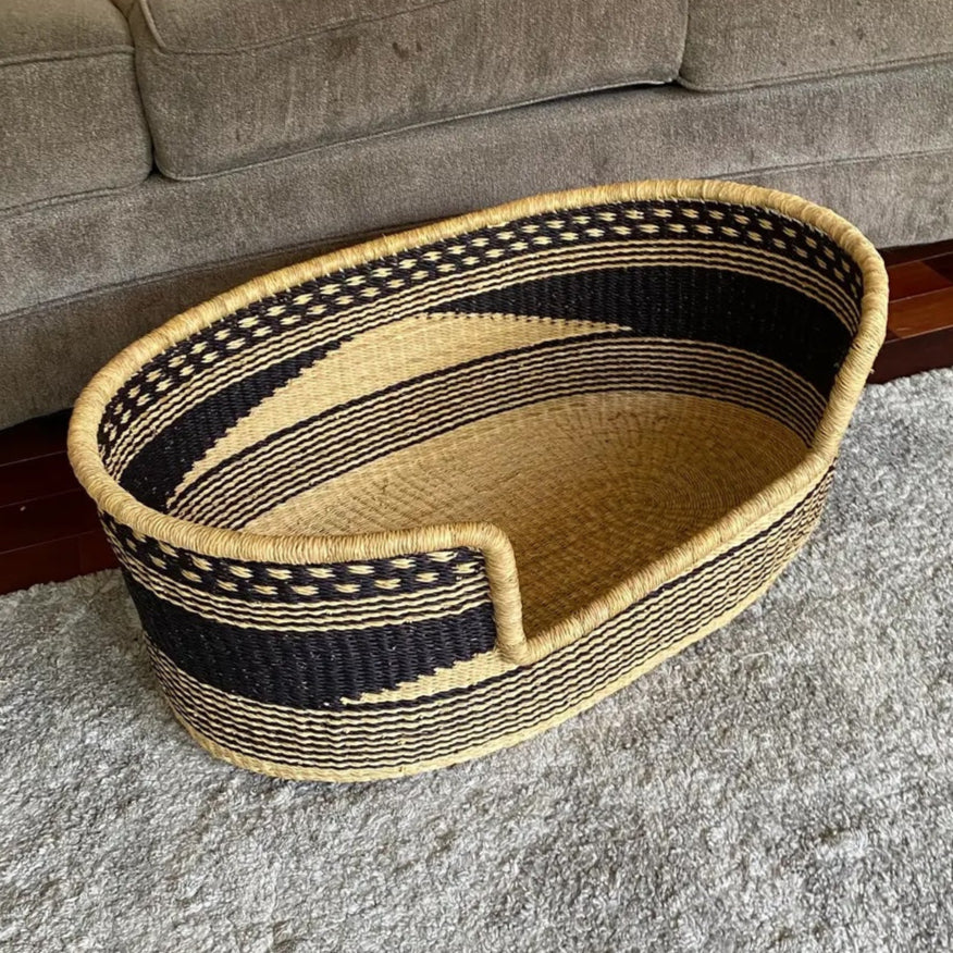Fair Trade Pet Bed