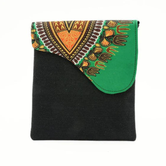 Medium Allison Crossbody Bag