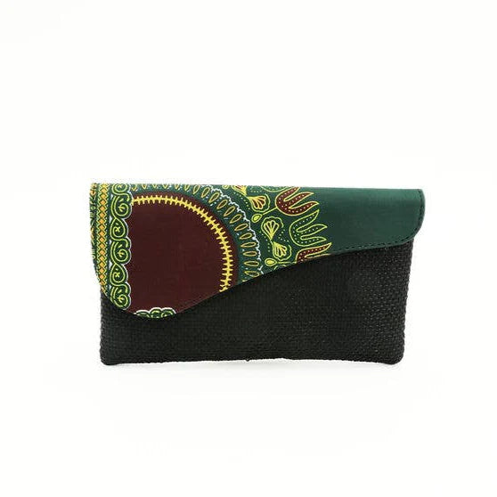 Allison Clutch Purse