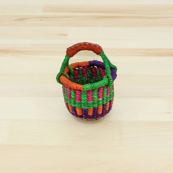 Market Basket, Mini 10 Pack