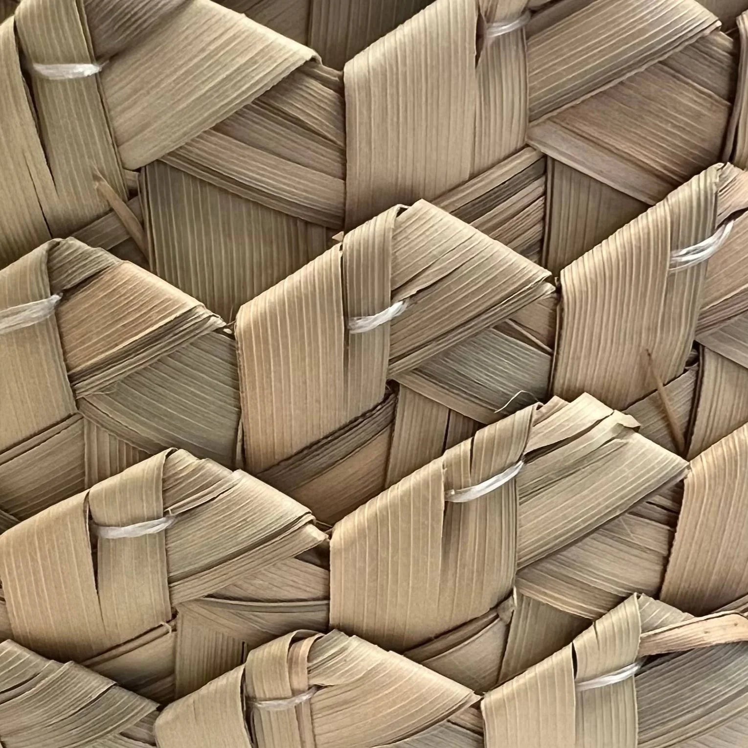 Kikapu Luo Fair Trade Bowl