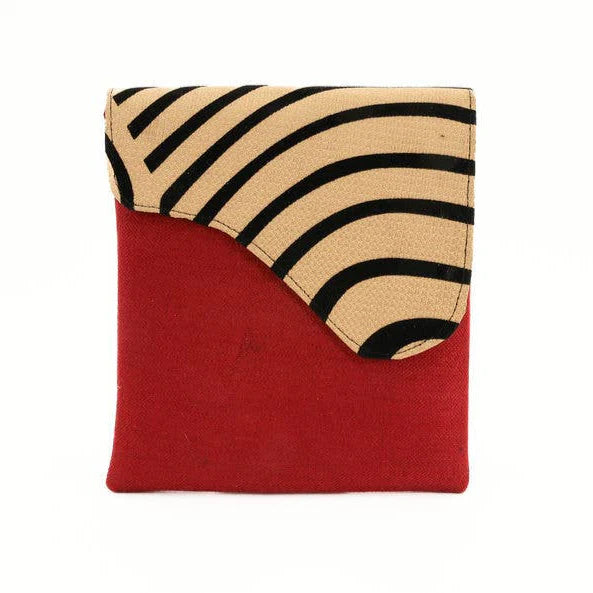 Small Allison Crossbody Bag