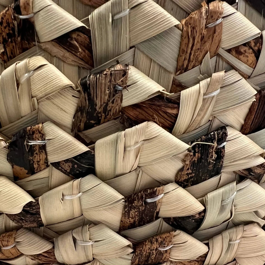 Kikapu Luo Fair Trade Bowl