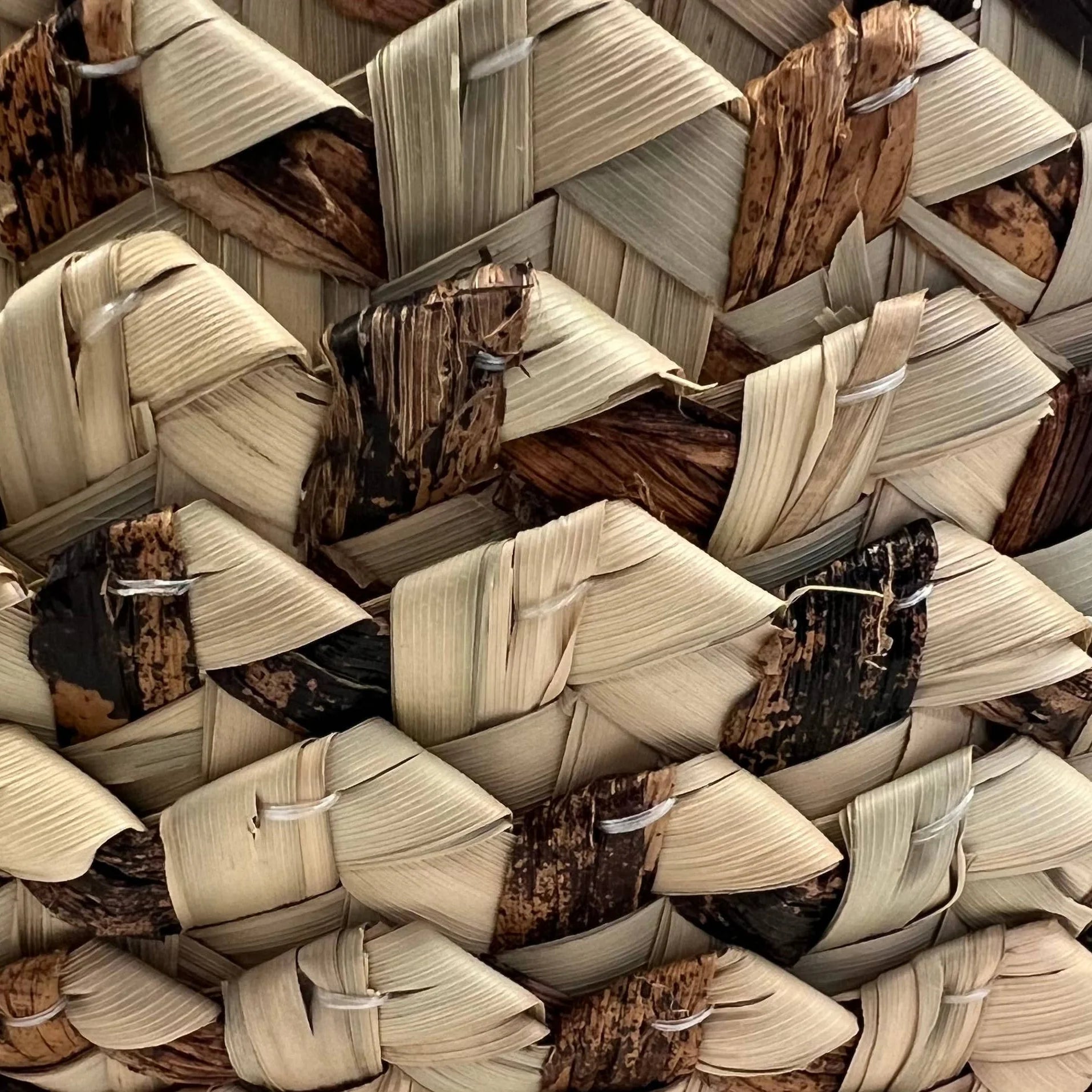 Kikapu Luo Fair Trade Bowl