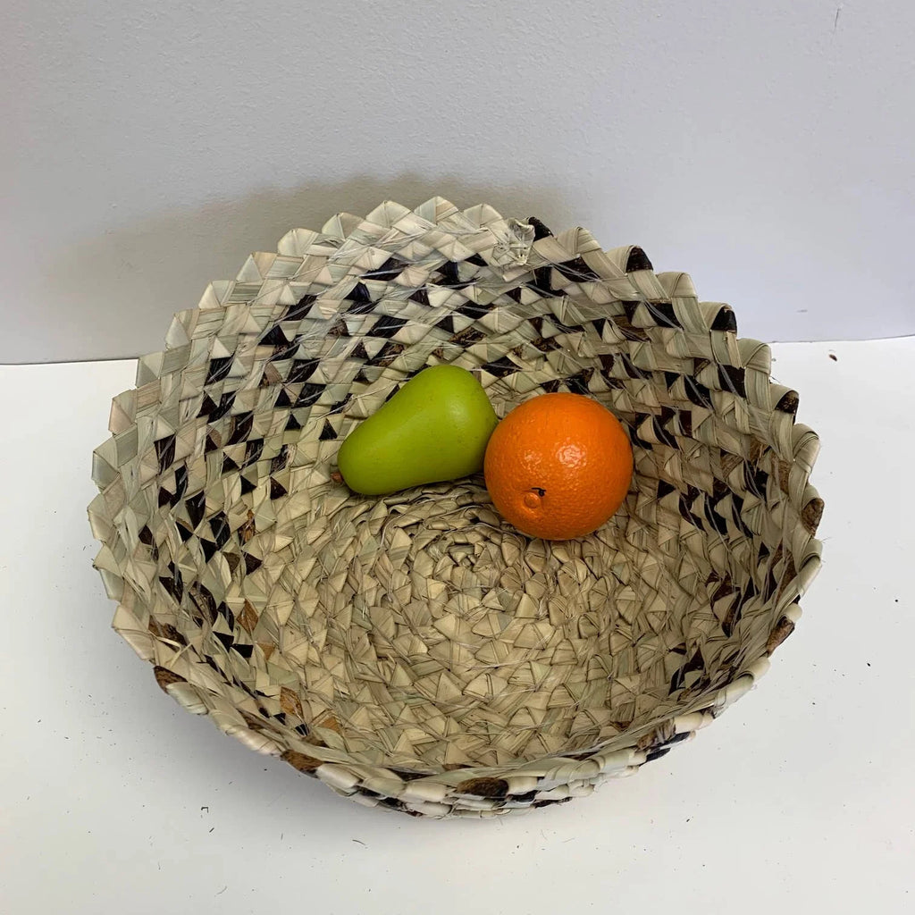 Kikapu Luo Fair Trade Bowl