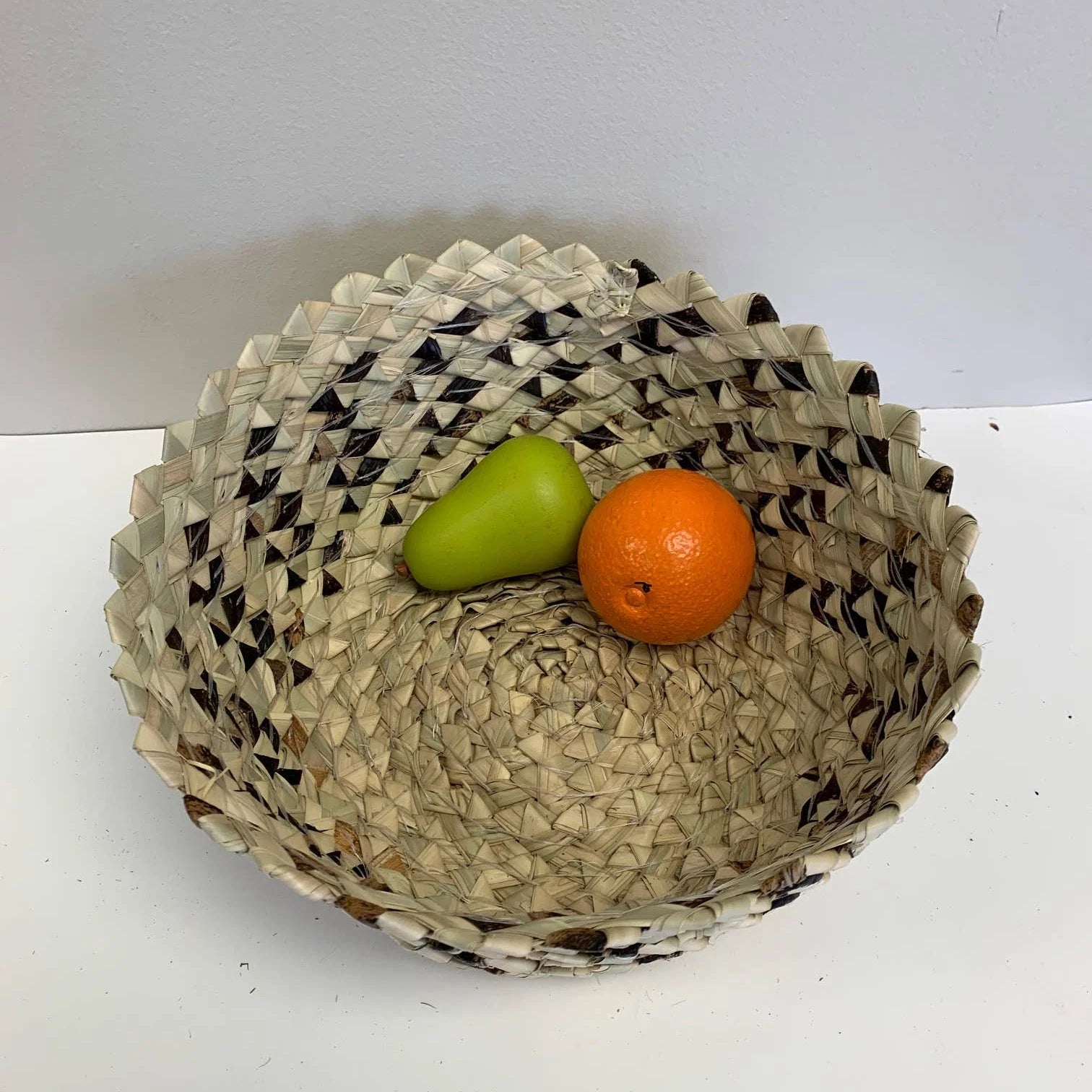 Kikapu Luo Fair Trade Bowl