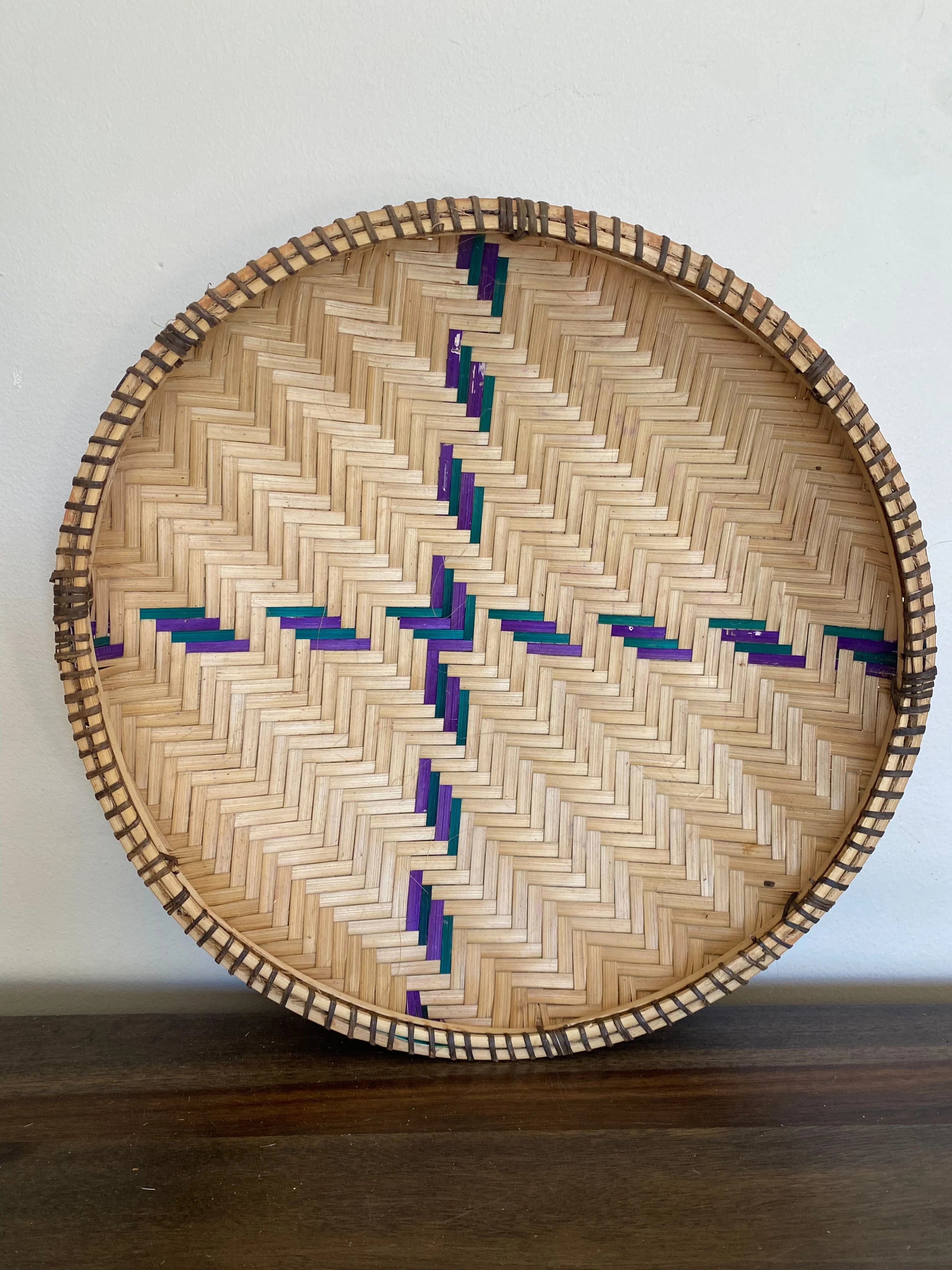 Assorted Uteo Basket