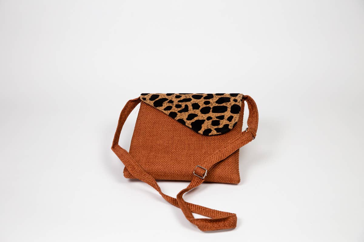 Large Allison Crossbody Bag