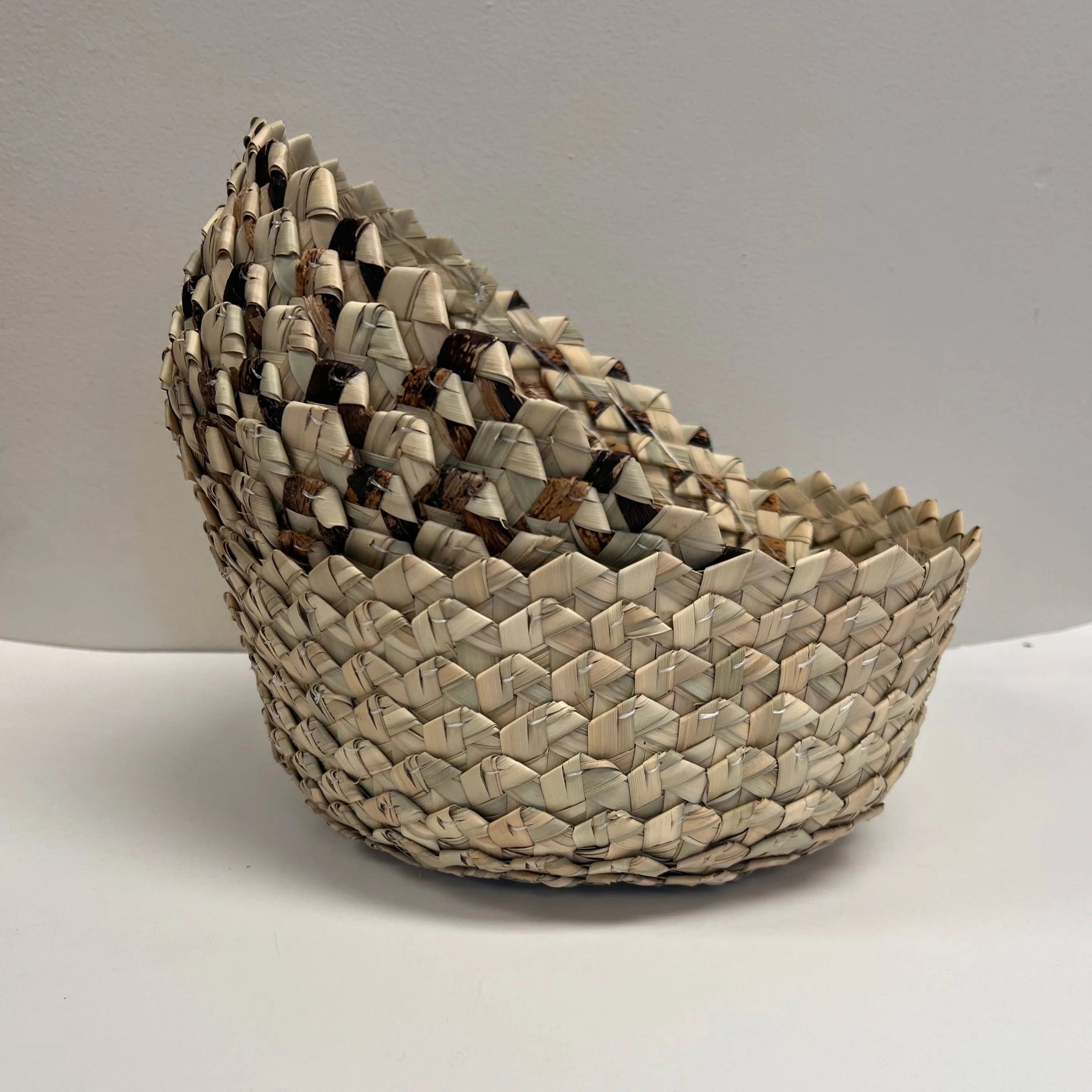 Kikapu Luo Fair Trade Bowl