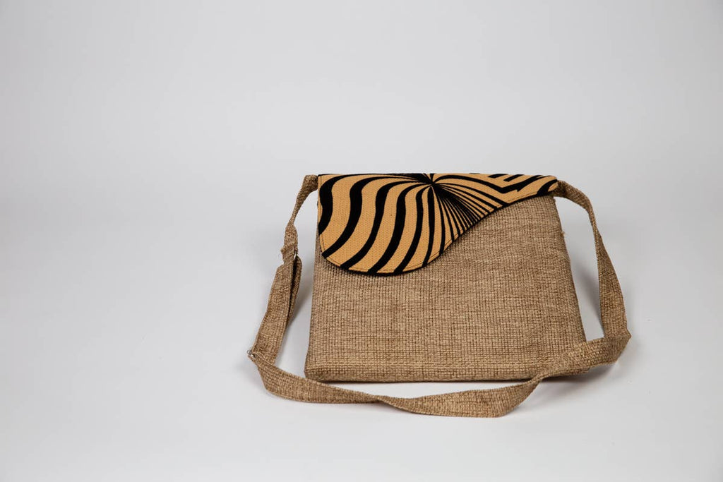 Large Allison Crossbody Bag