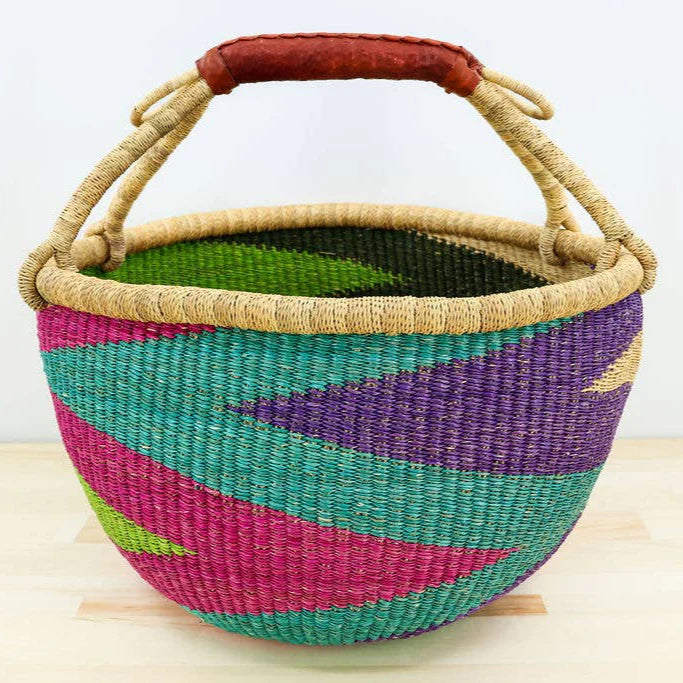 African Market Basket